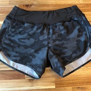 Call treign arena shorts